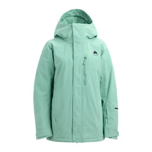 Wms Reserve 2L INS Stretch - Ski Jacket