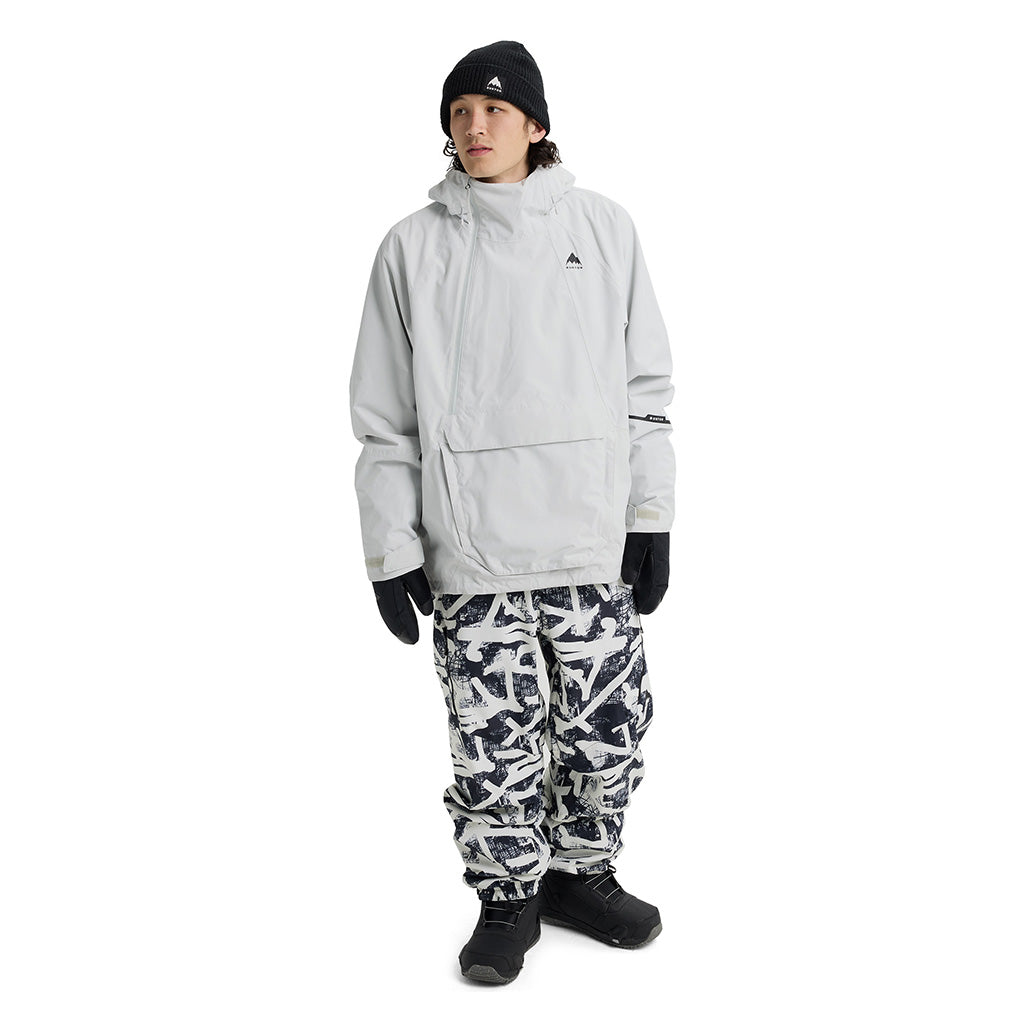 Reserve 2L Relaxed - Anorak
