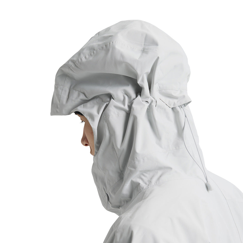 Reserve 2L Relaxed - Anorak