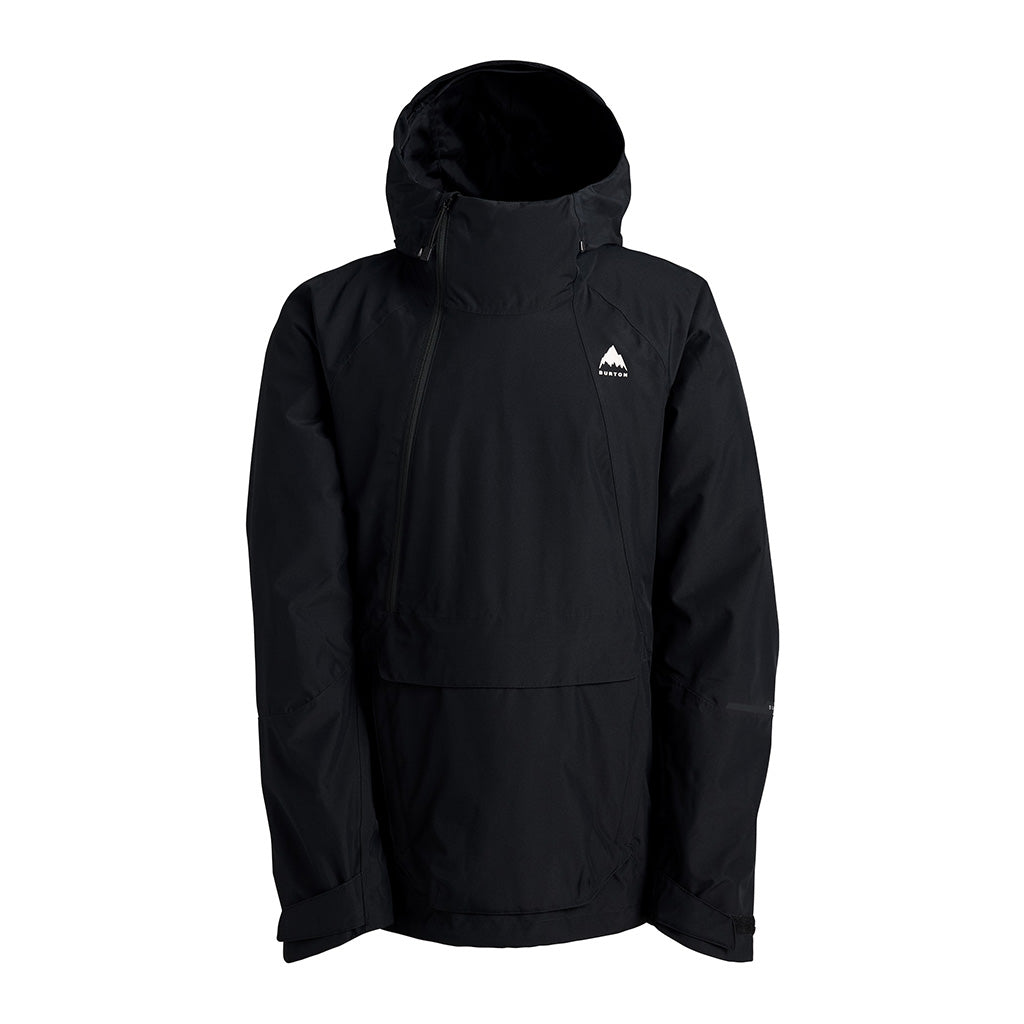 Reserve 2L Relaxed - Anorak