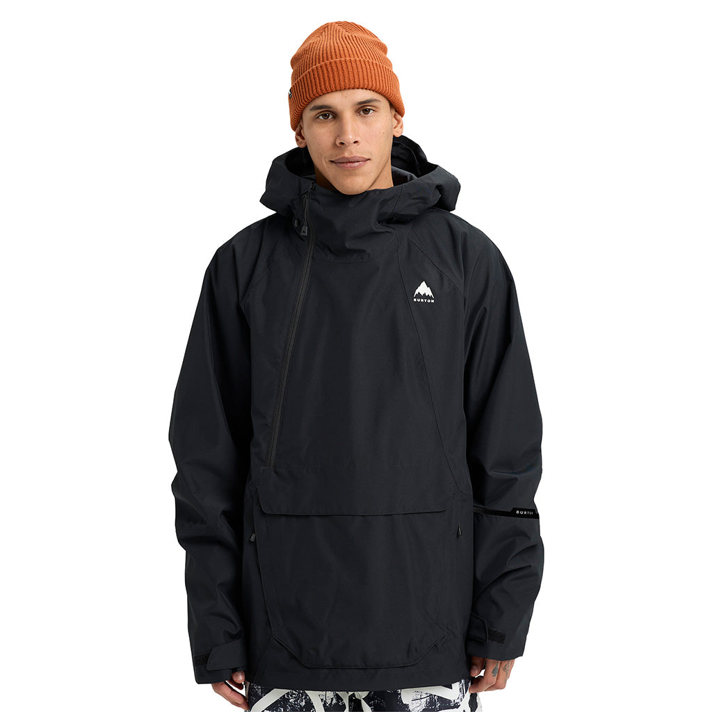 Reserve 2L Relaxed - Anorak