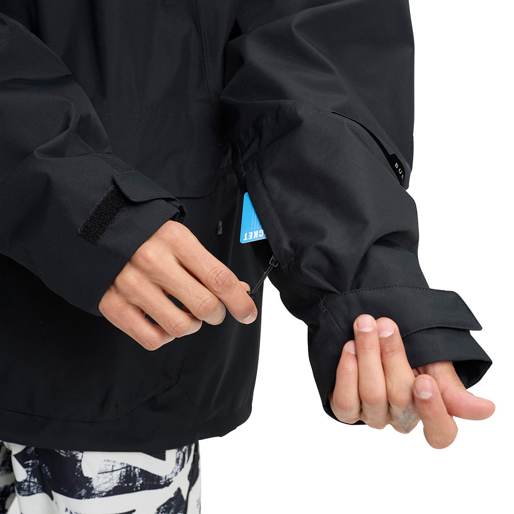 Reserve 2L Relaxed - Anorak