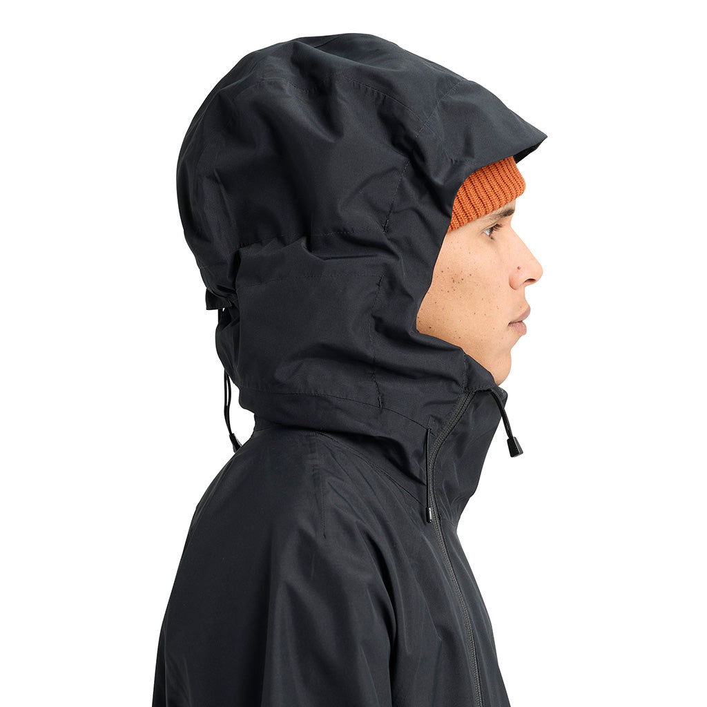 Reserve 2L Relaxed - Anorak