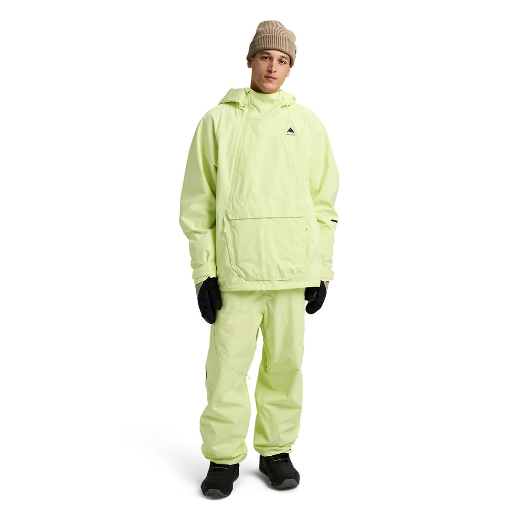Reserve 2L Relaxed - Anorak