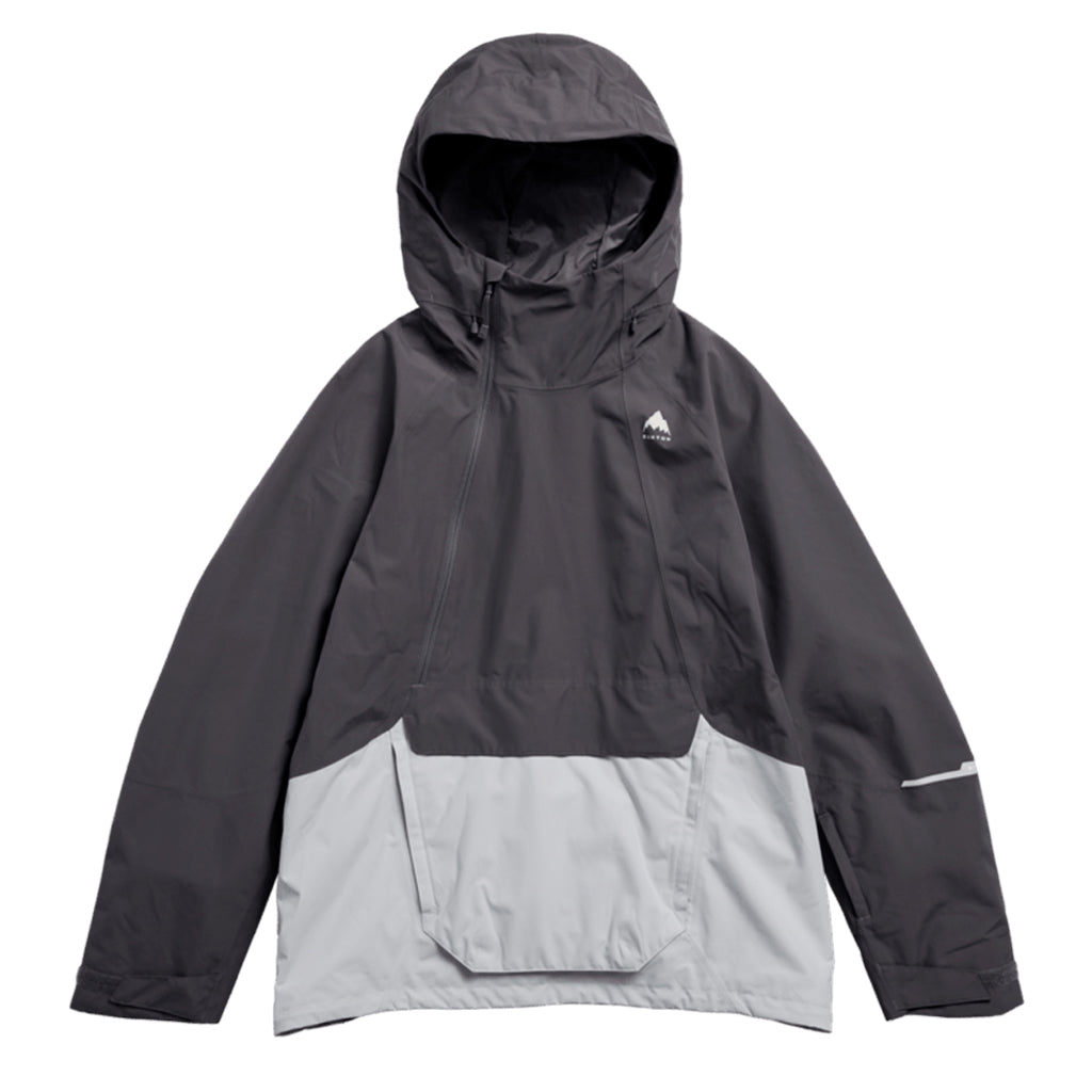 Reserve 2L Relaxed - Anorak