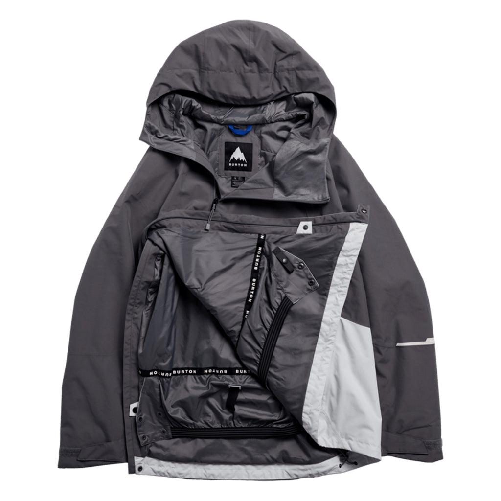 Reserve 2L Relaxed - Anorak