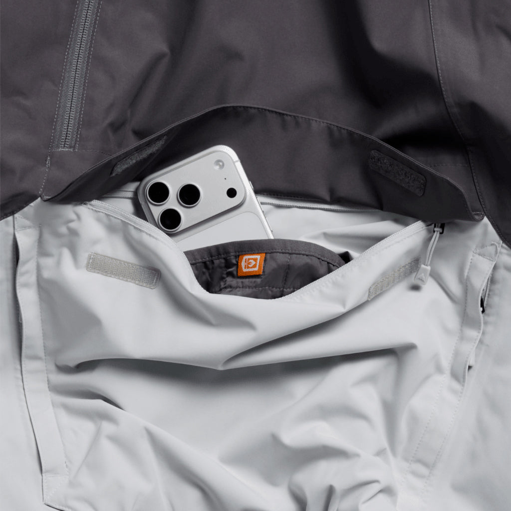 Reserve 2L Relaxed - Anorak