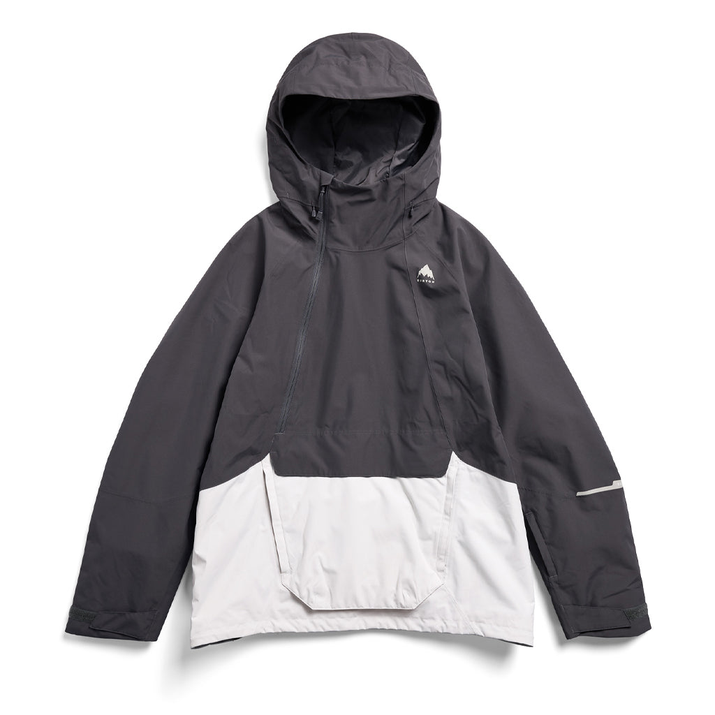 Reserve 2L Relaxed – Anorak