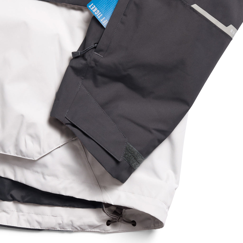 Reserve 2L Relaxed – Anorak
