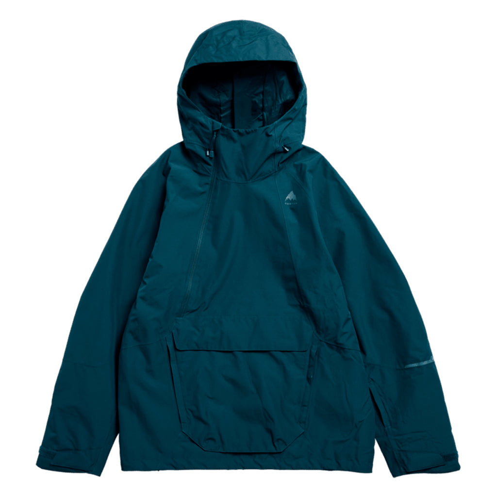 Reserve 2L Relaxed - Anorak