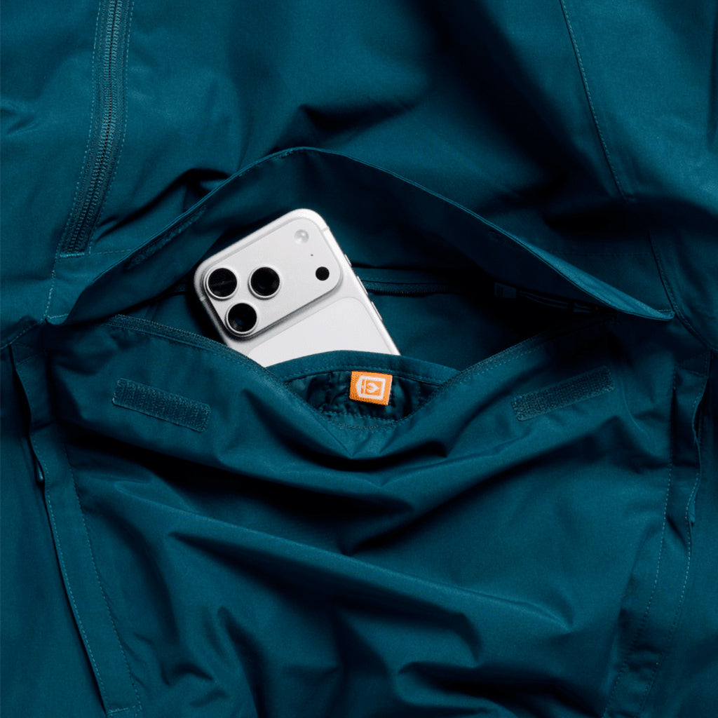 Reserve 2L Relaxed - Anorak