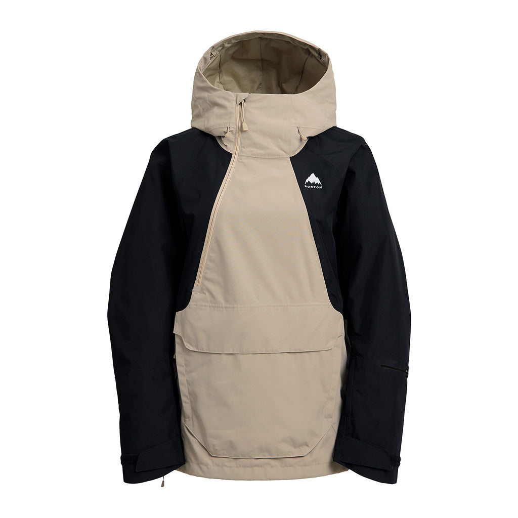 Wms Reserve 2L Relaxed - Anorak