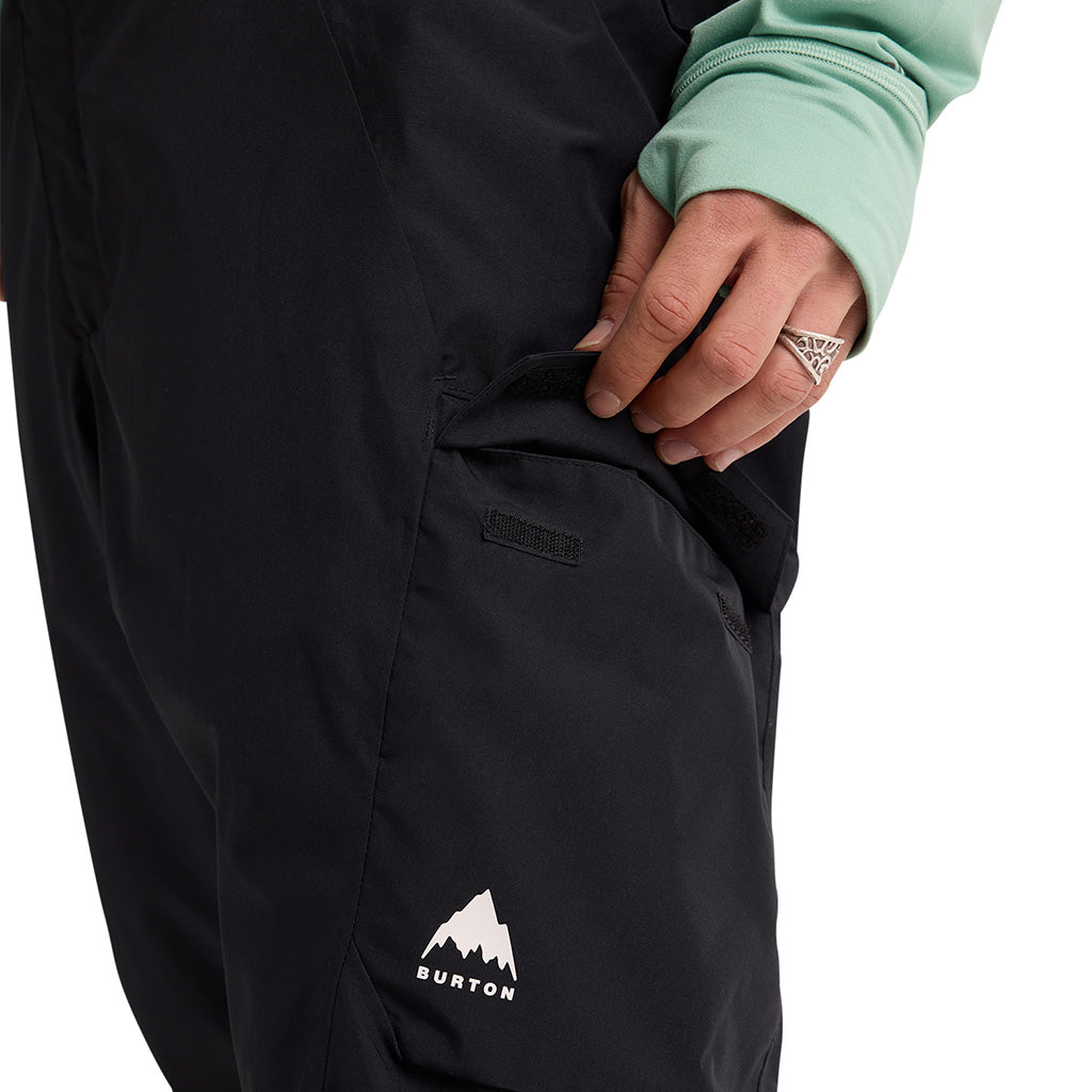 Reserve 2L Insulated - Ski Pants