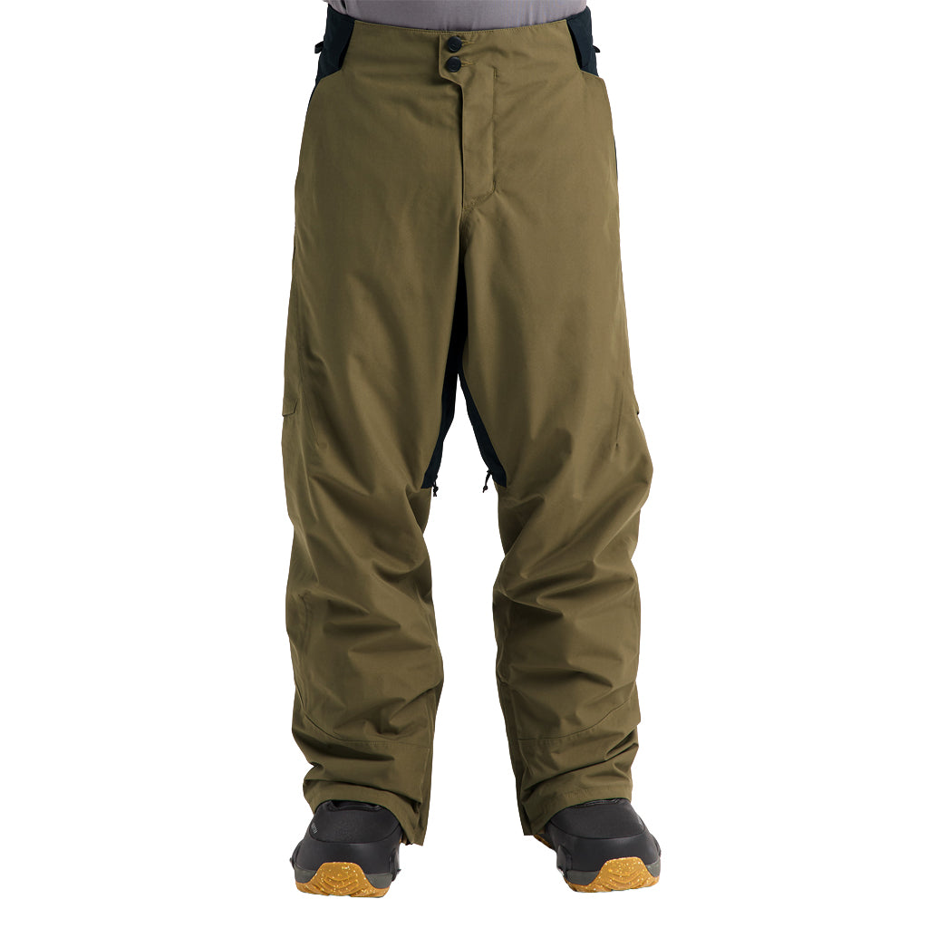 Reserve 2L Insulated - Ski Pants