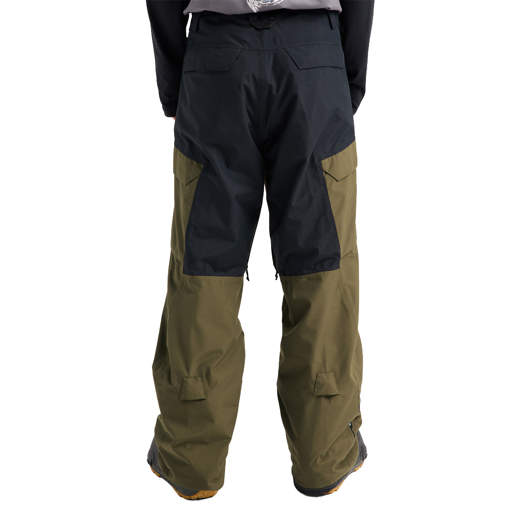 Reserve 2L Insulated - Ski Pants