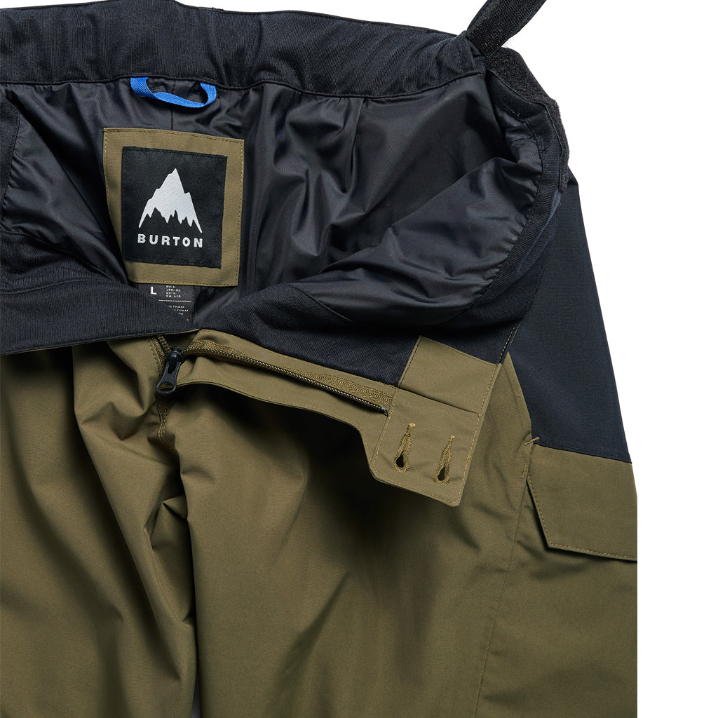 Reserve 2L Insulated - Ski Pants