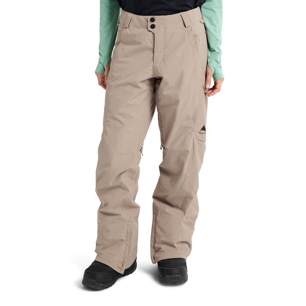 Reserve 2L Insulated - Ski Pants