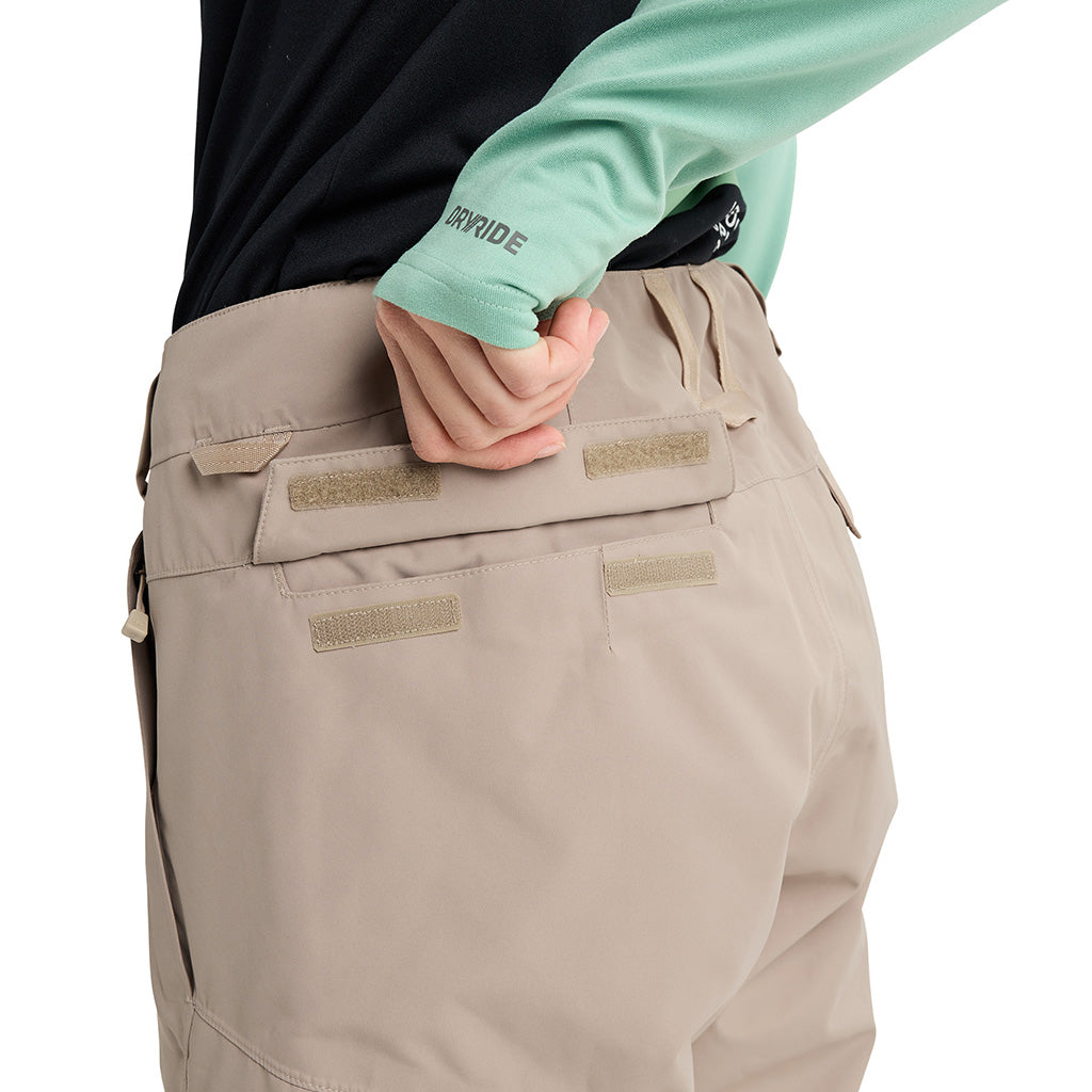 Reserve 2L Insulated - Ski Pants