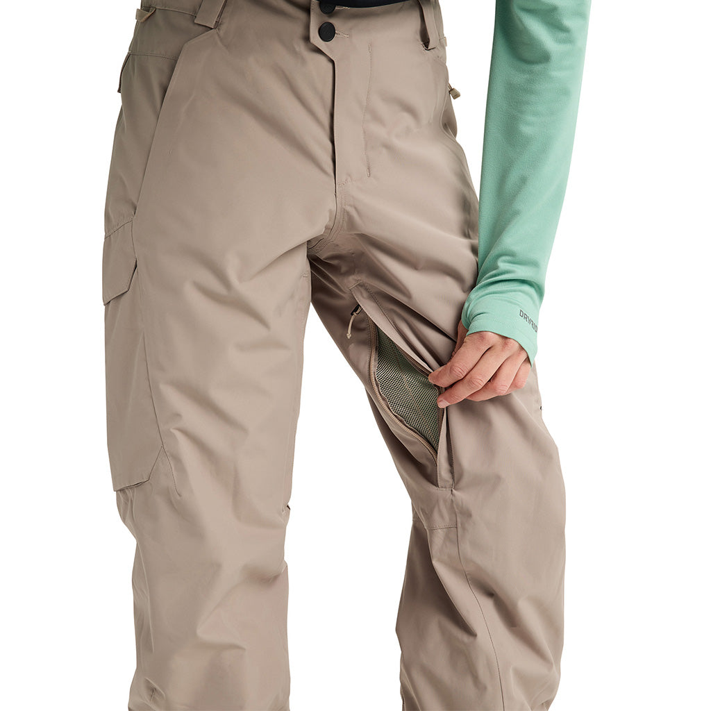 Reserve 2L Insulated - Ski Pants