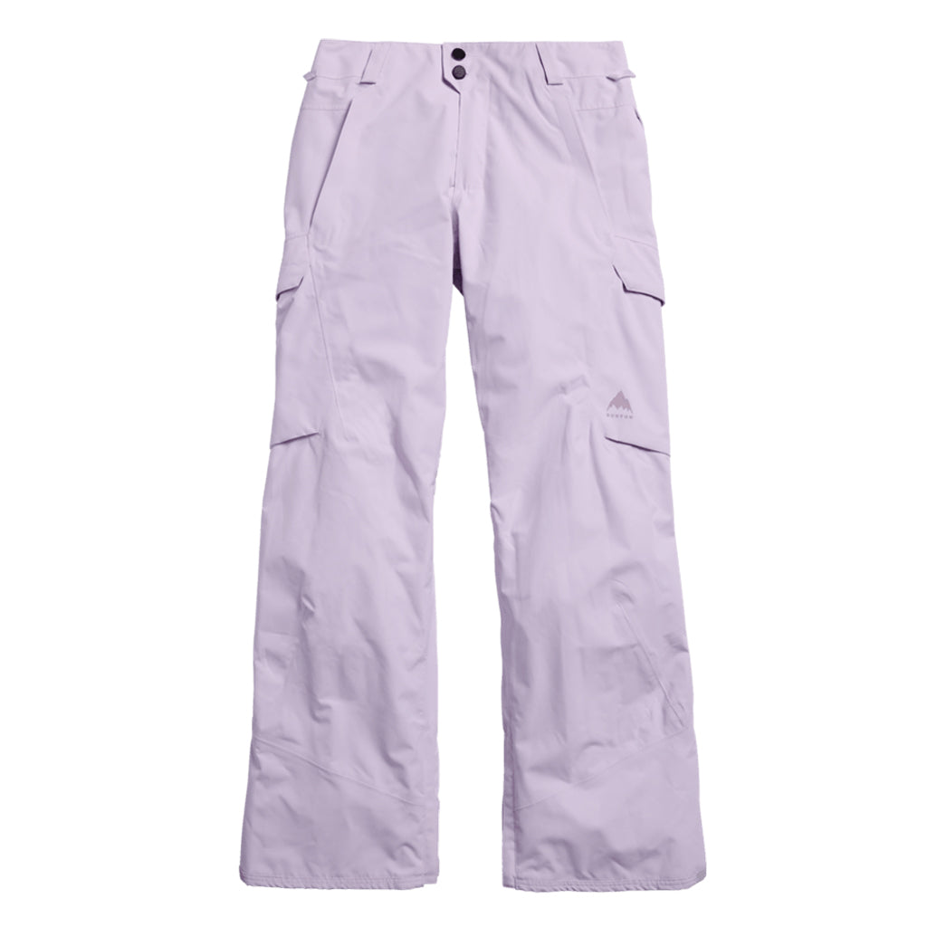Wms Reserve 2L Insulated - Ski Pants