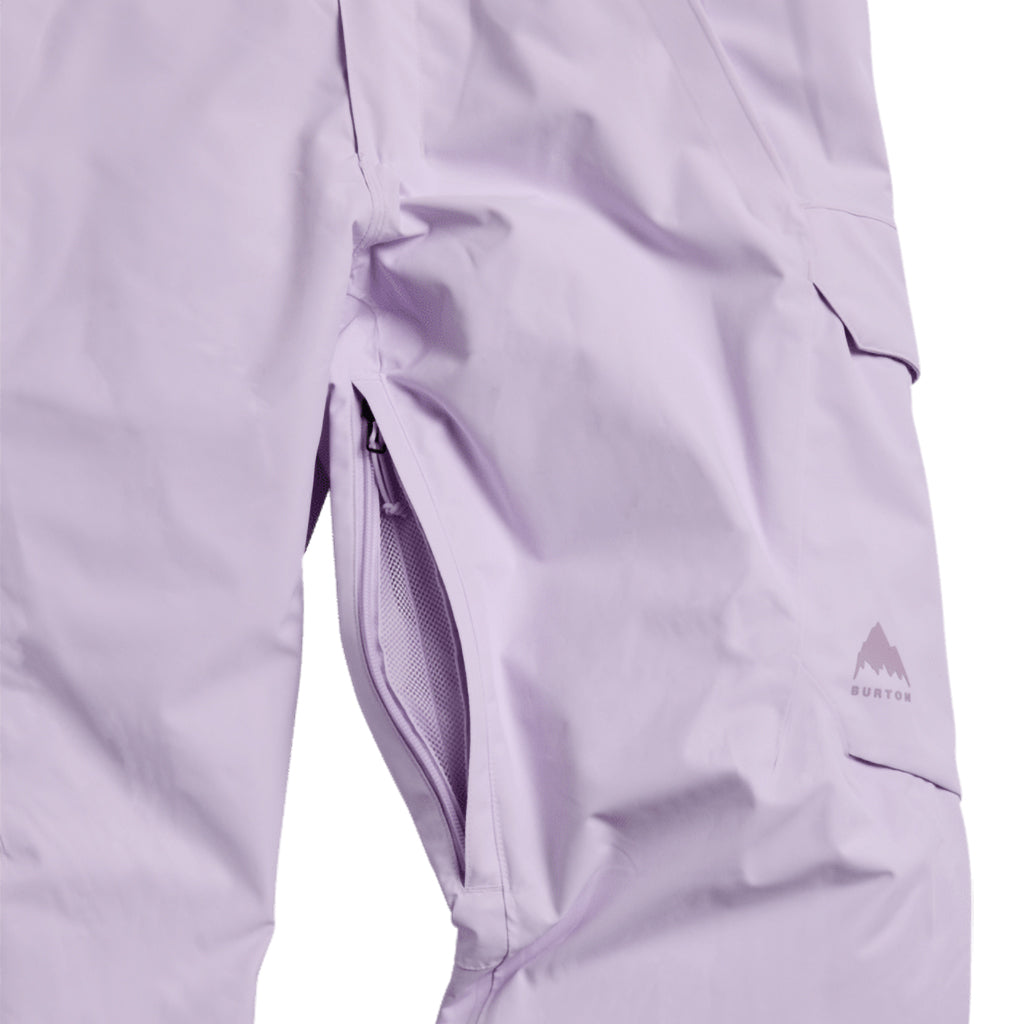 Wms Reserve 2L Insulated - Ski Pants