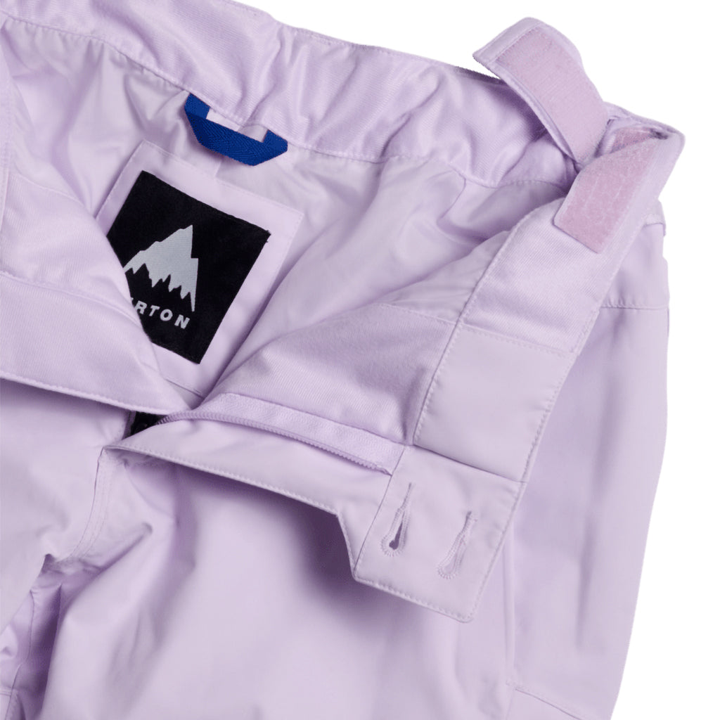 Wms Reserve 2L Insulated - Ski Pants