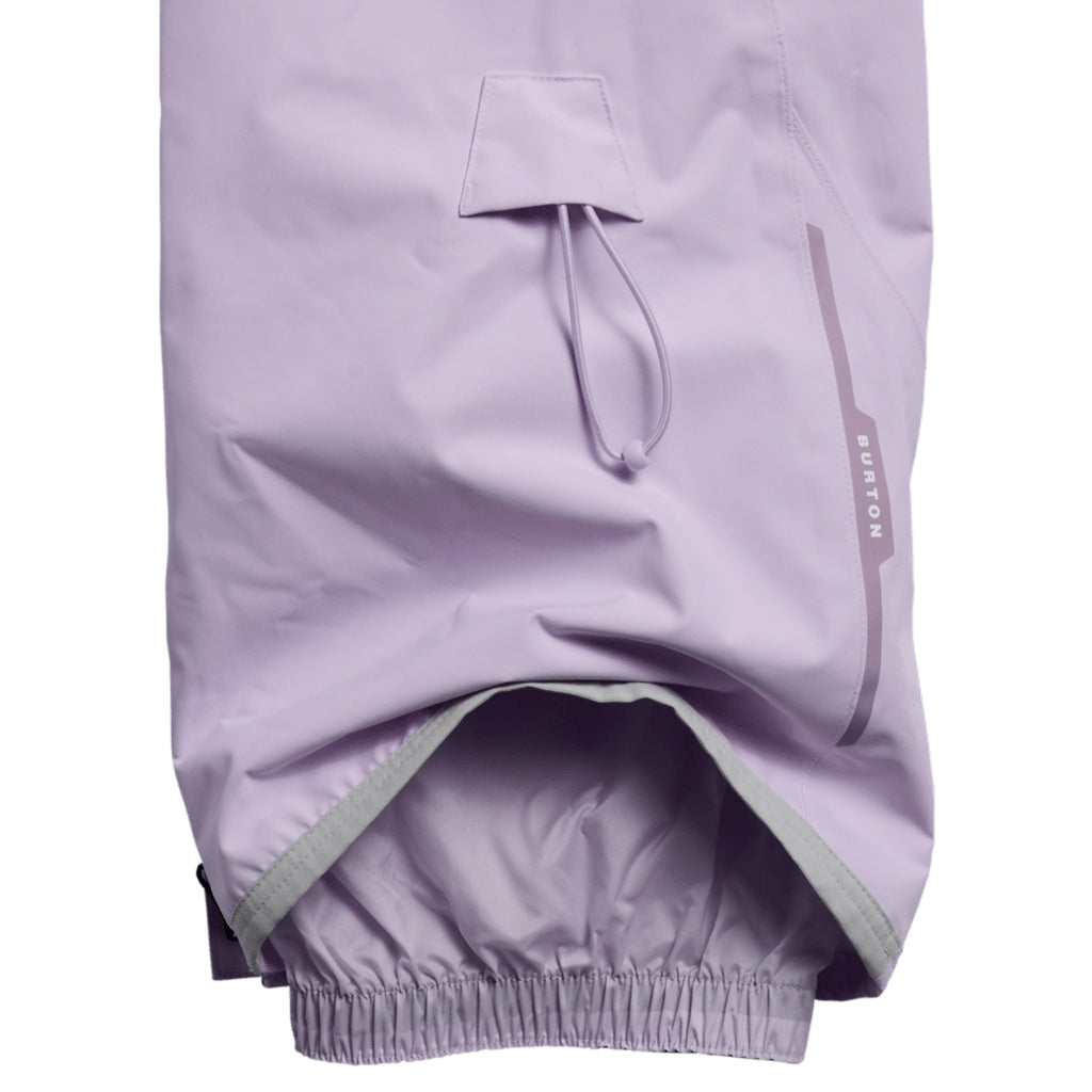 Wms Reserve 2L Insulated - Ski Pants