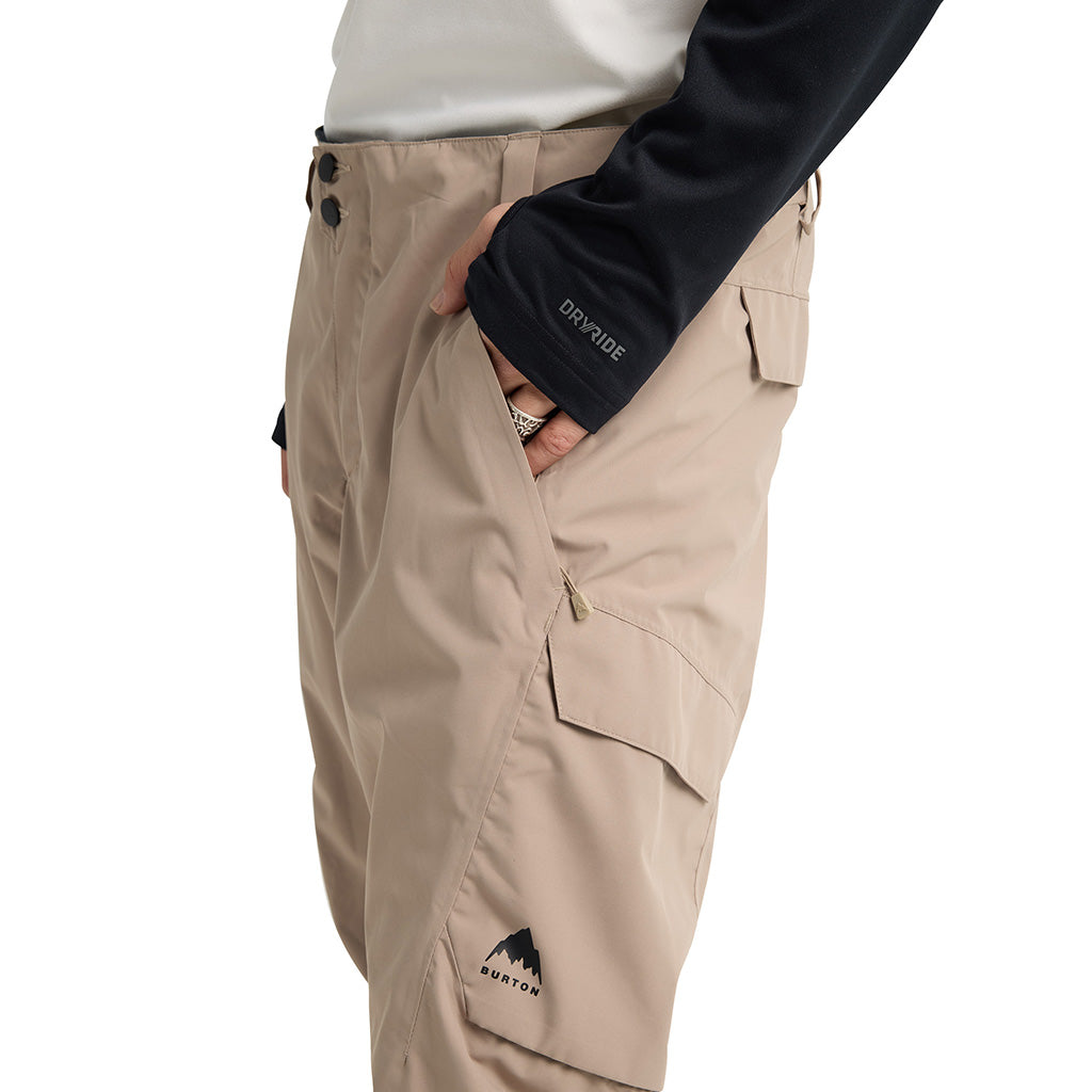 Reserve 2L - Ski Pants