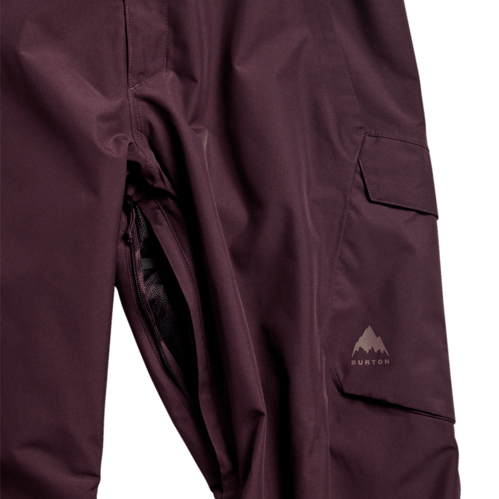Reserve 2L - Ski Pants