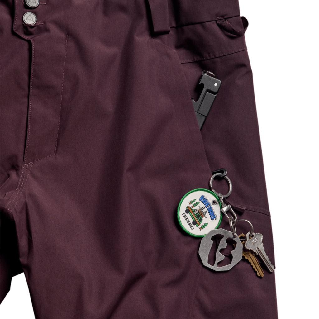 Reserve 2L - Ski Pants