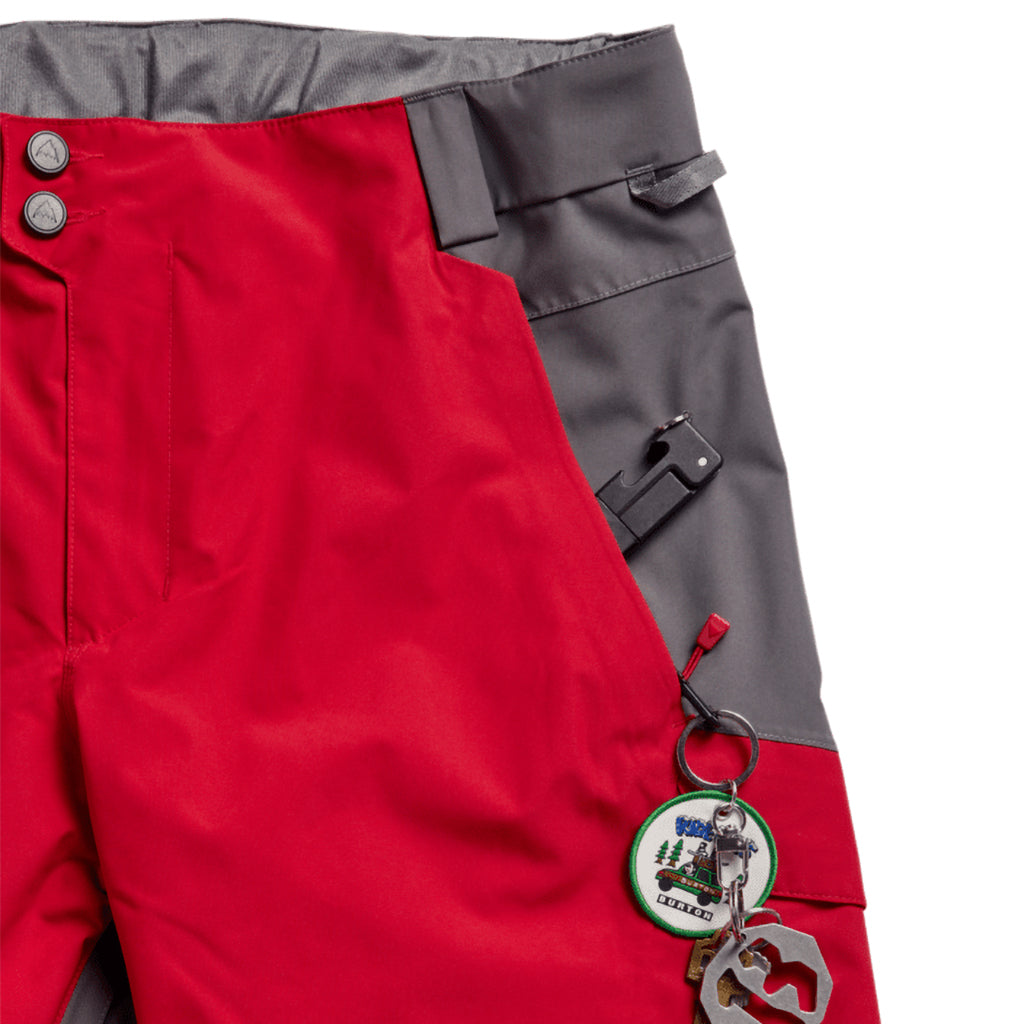 Reserve 2L - Ski Pants