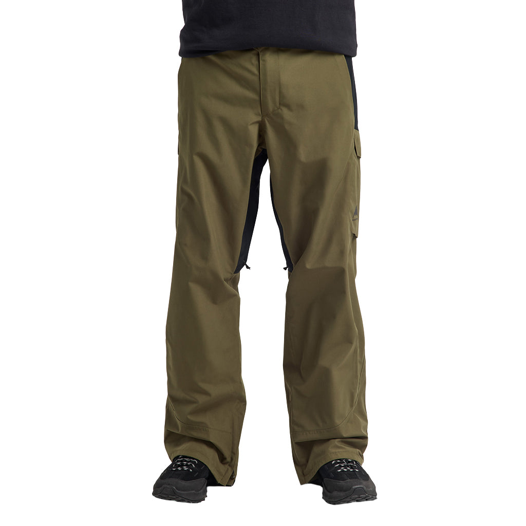 Reserve 2L - Ski Pants