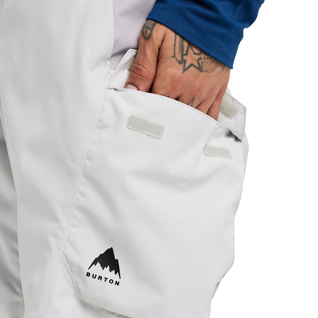 Reserve 2L Pants - Ski Pants