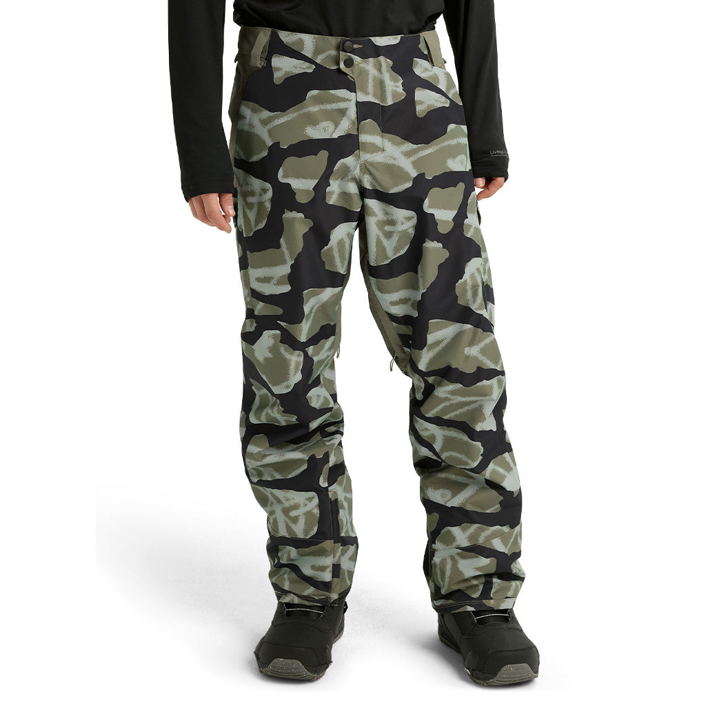 Reserve 2L - Ski Pants
