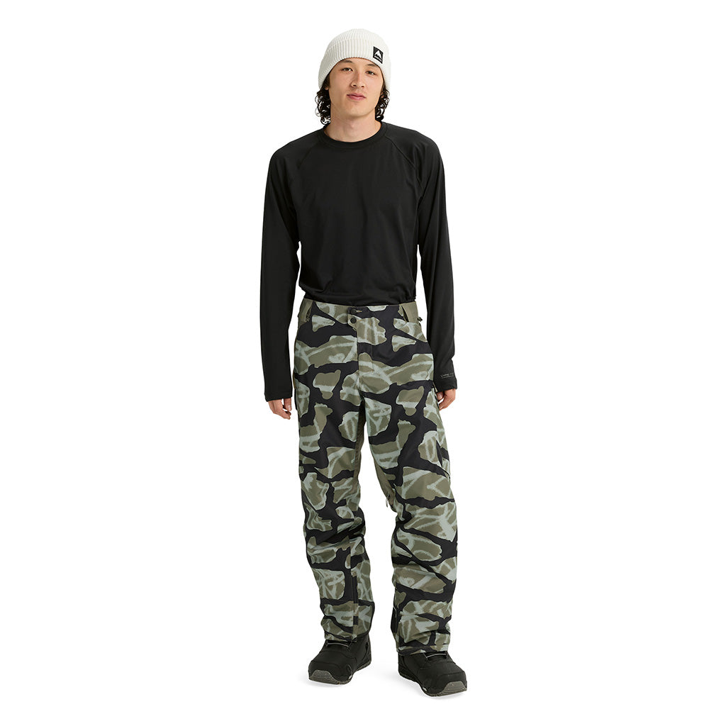Reserve 2L - Ski Pants