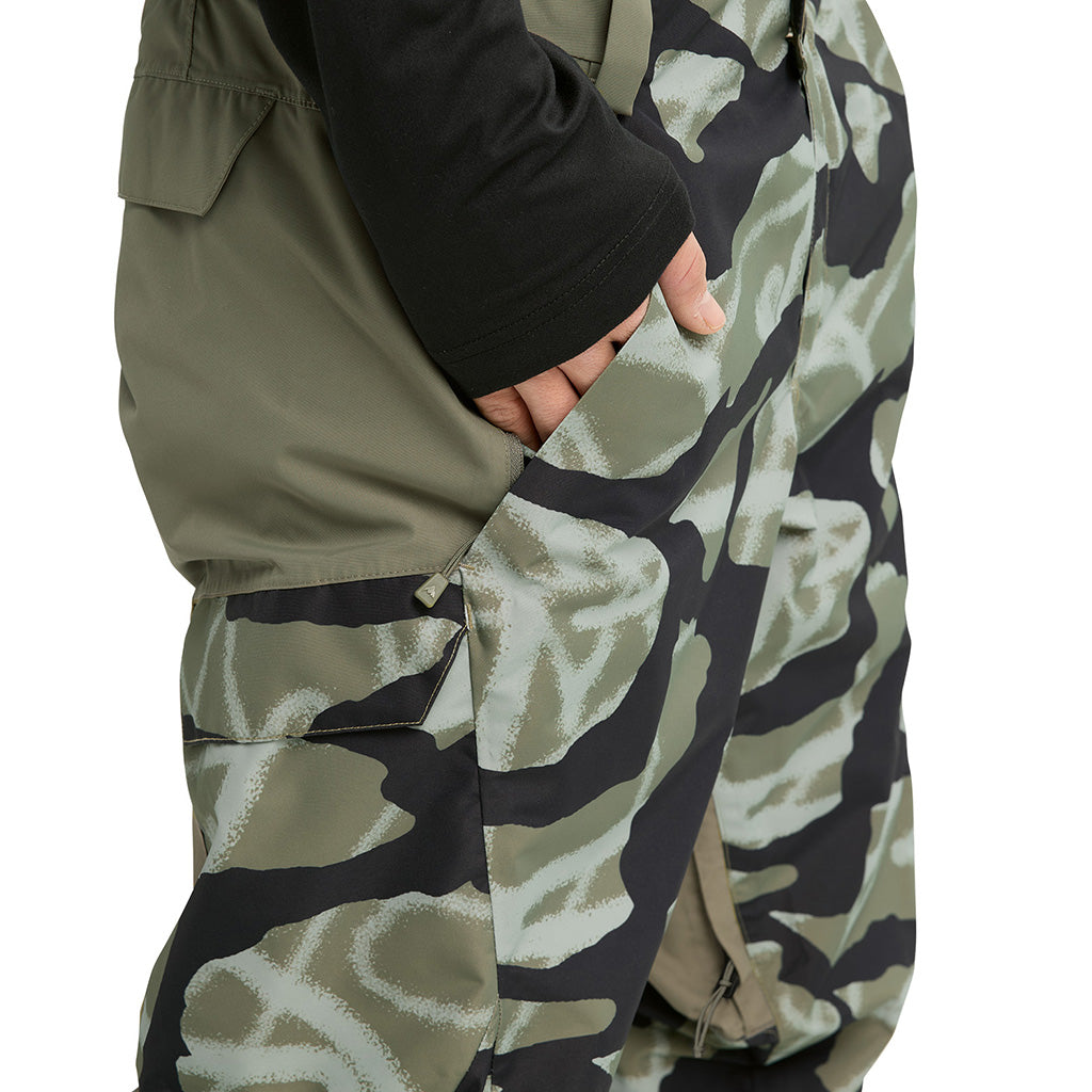 Reserve 2L - Ski Pants