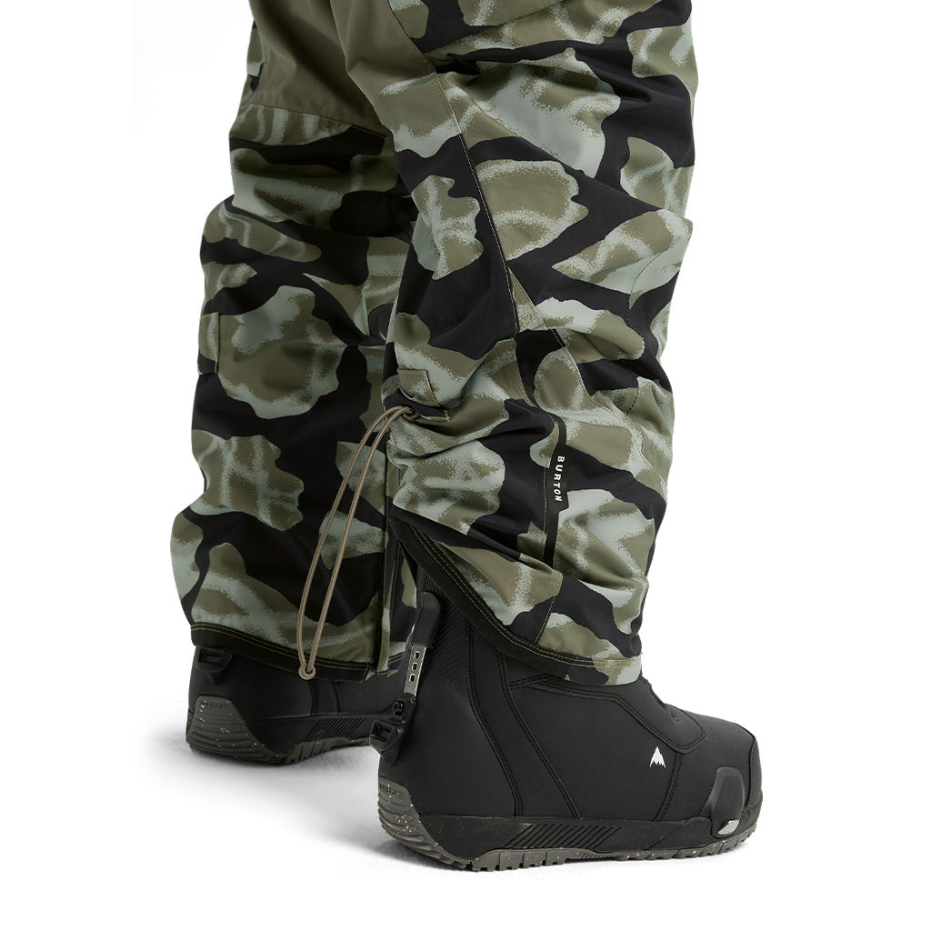 Reserve 2L - Ski Pants