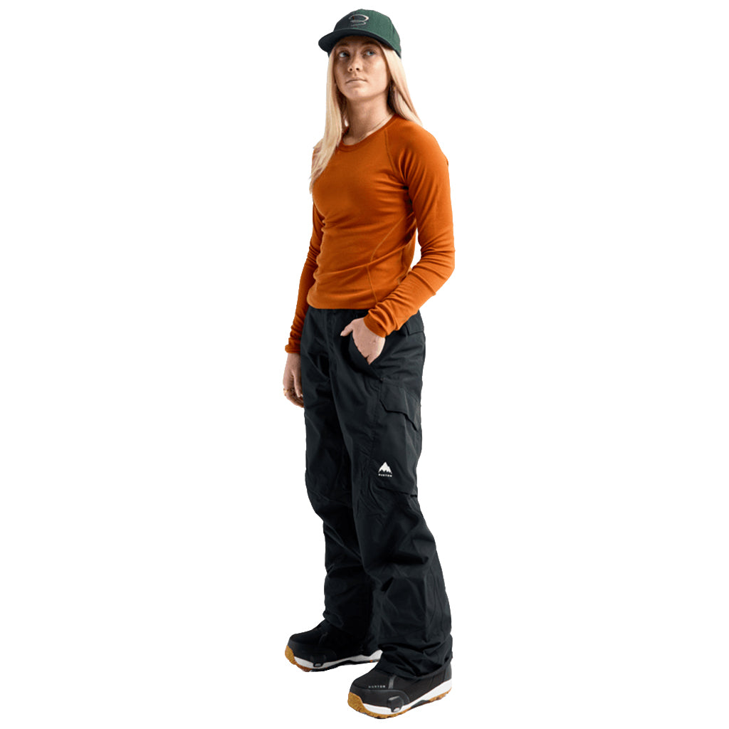 Wms Reserve 2L - Ski Pants