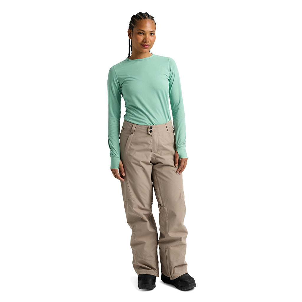 Reserve 2L - Ski Pants