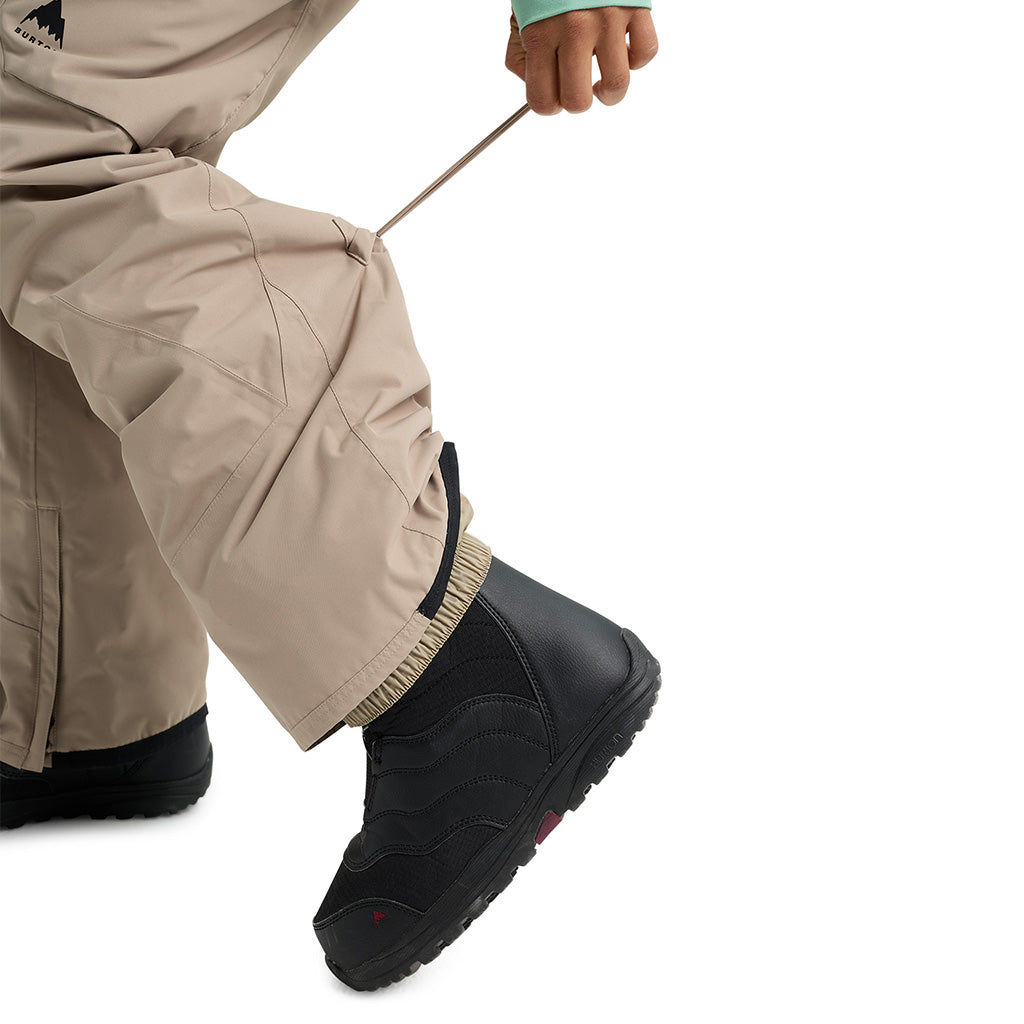 Reserve 2L - Ski Pants