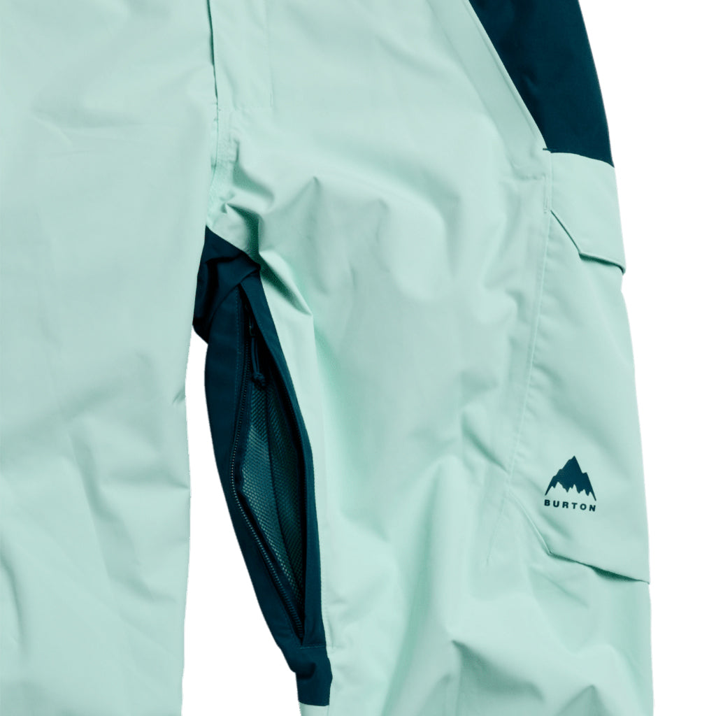 Wms Reserve 2L - Ski Pants