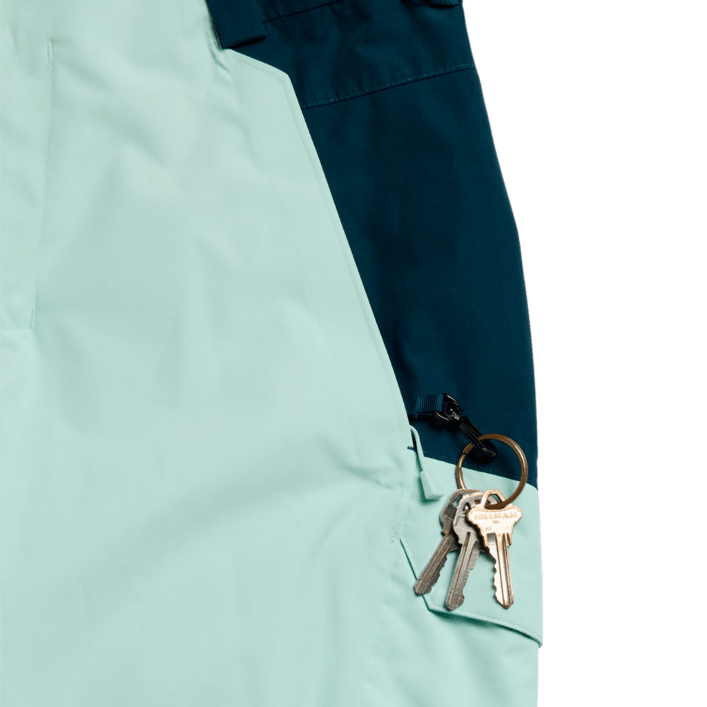 Wms Reserve 2L - Ski Pants