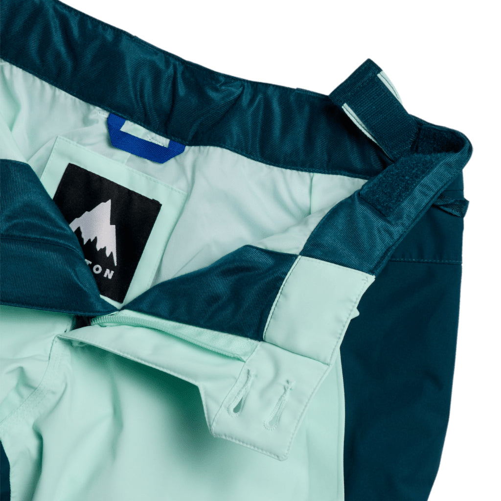Wms Reserve 2L - Ski Pants