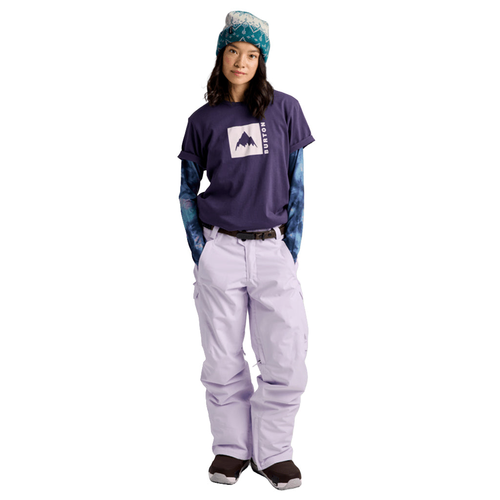 Wms Reserve 2L - Ski Pants