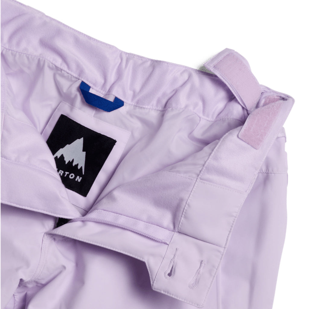 Wms Reserve 2L - Ski Pants