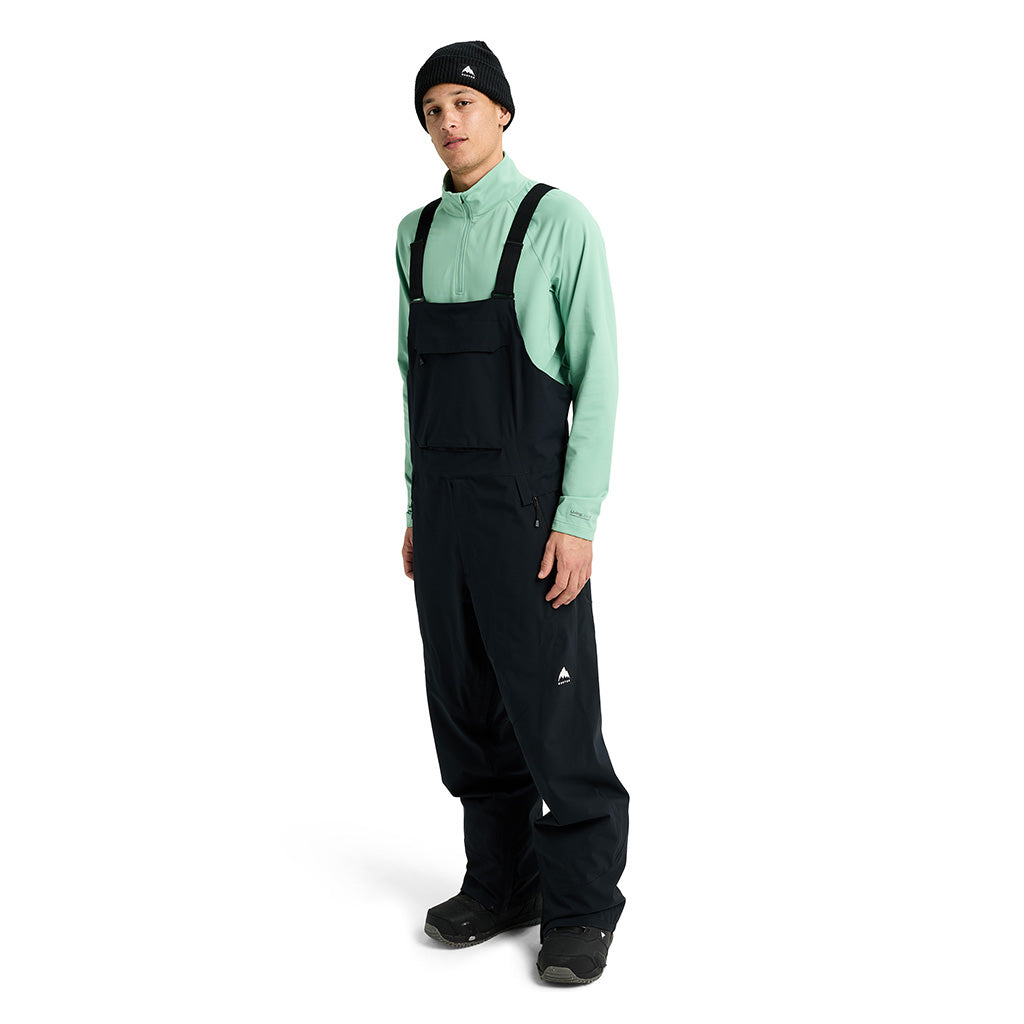 Reserve 2L Bibs - Ski Pants