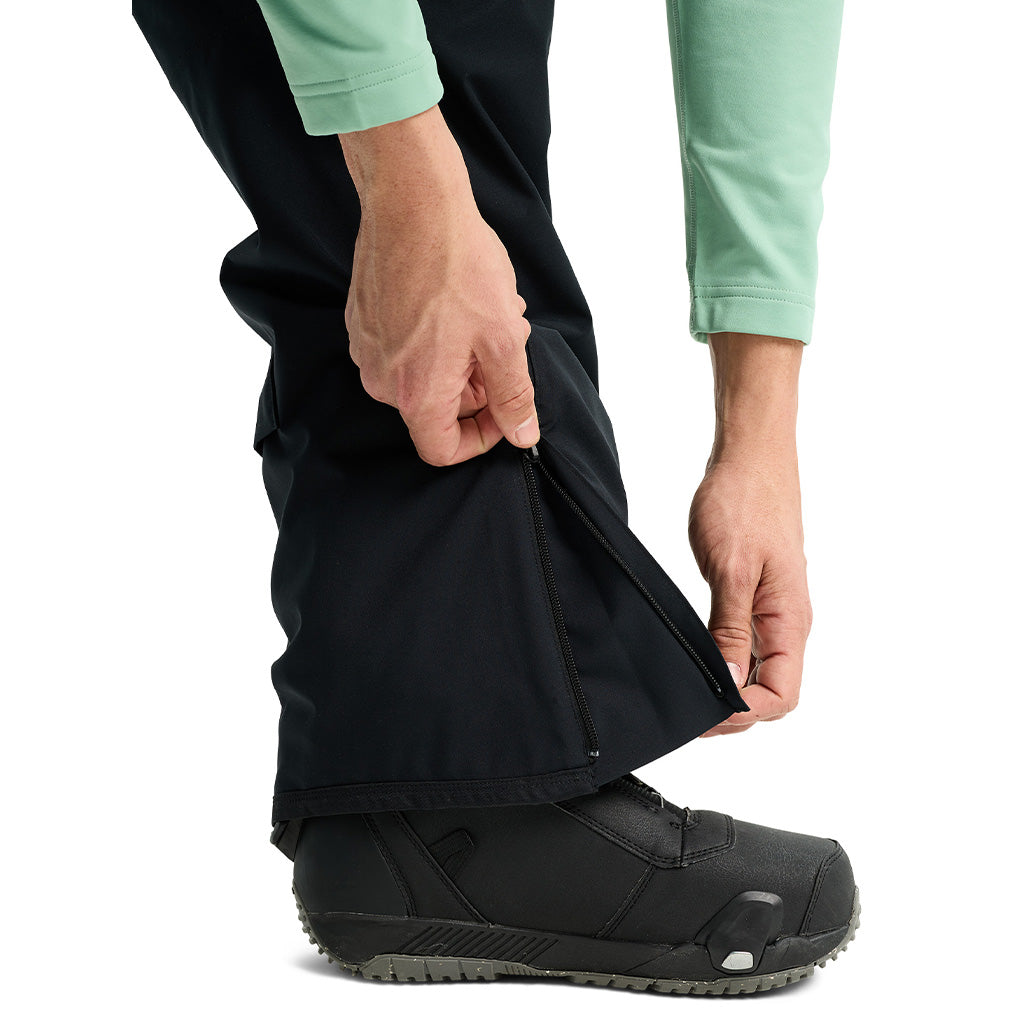 Reserve 2L Bibs - Ski Pants