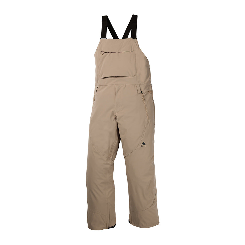 Reserve 2L Bibs - Ski Pants