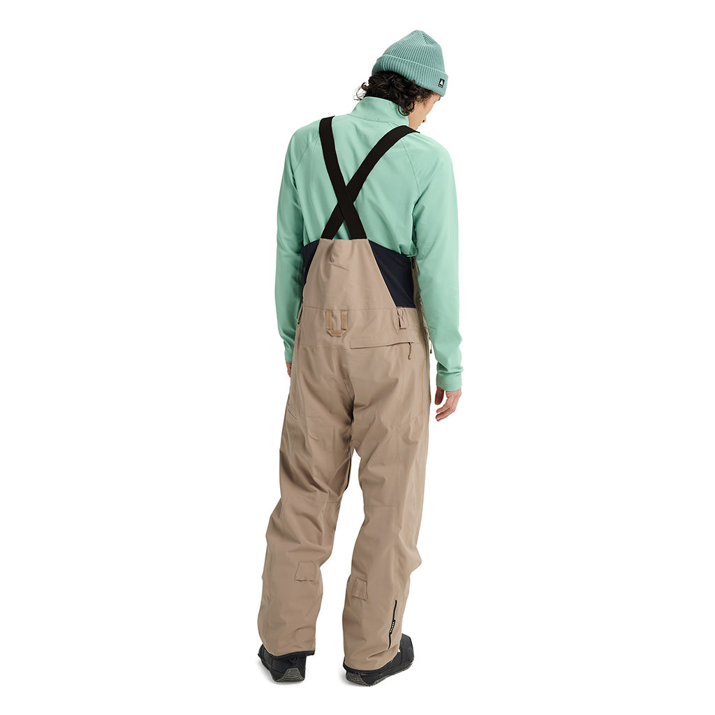 Reserve 2L Bibs - Ski Pants