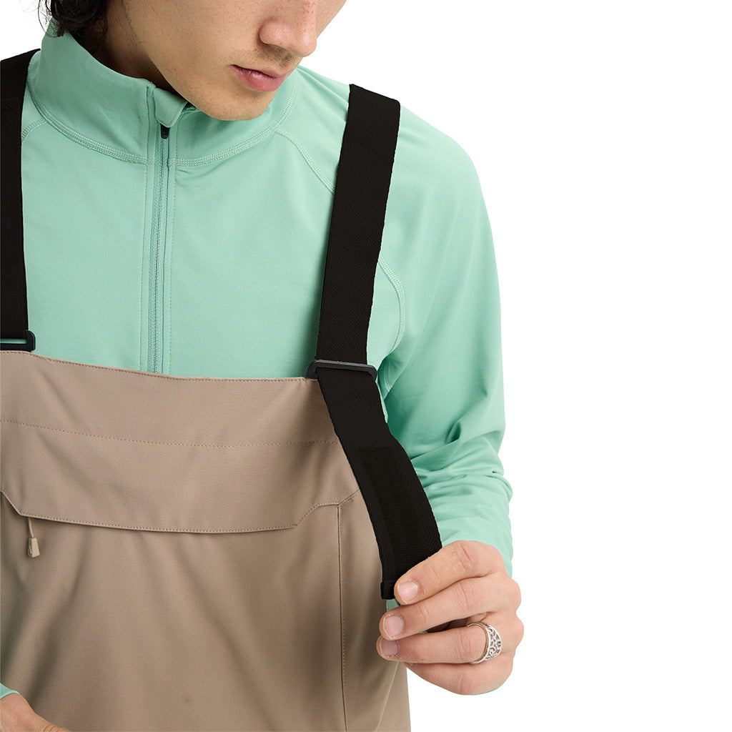 Reserve 2L Bibs - Ski Pants